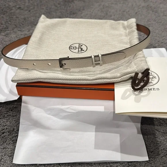 Hermes Belt - Picture 4 of 9